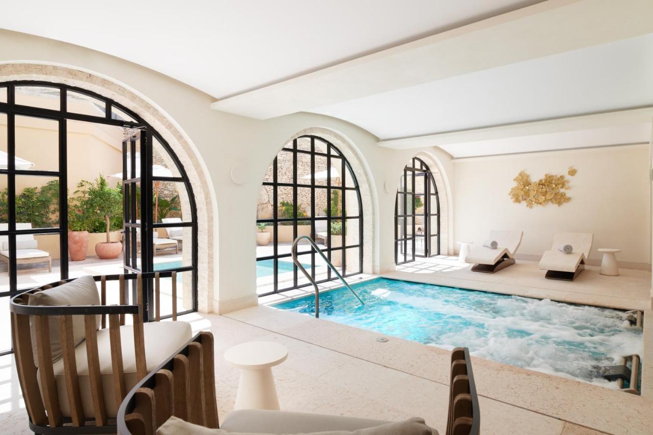 Corinthia Palace Malta Attard Екстериор снимка Spa at The Westin Palace Madrid