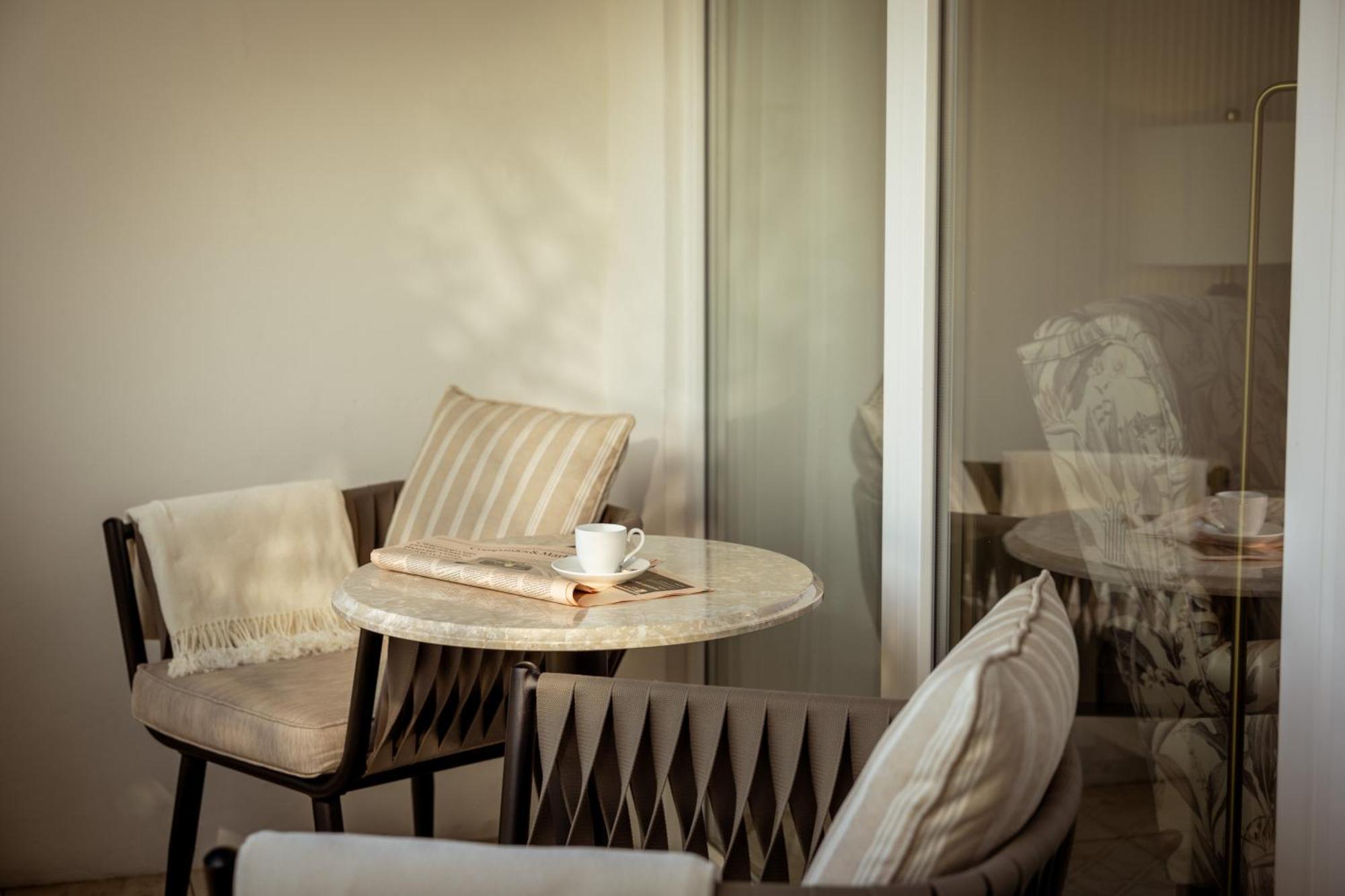 Corinthia Palace Malta Attard Екстериор снимка
