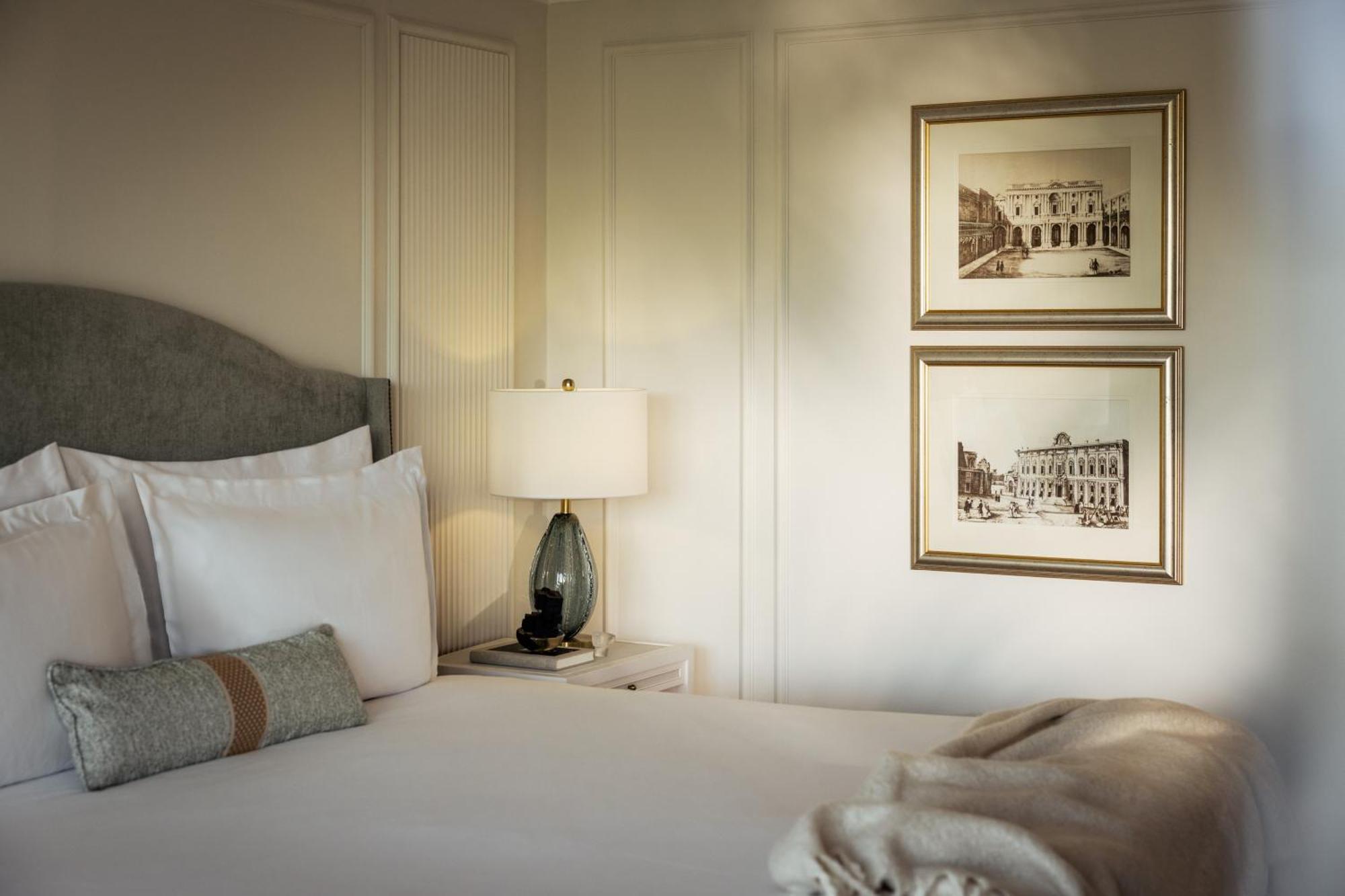 Corinthia Palace Malta Attard Екстериор снимка