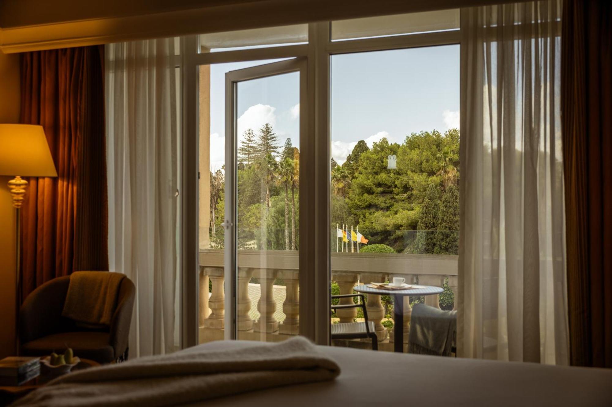Corinthia Palace Malta Attard Екстериор снимка